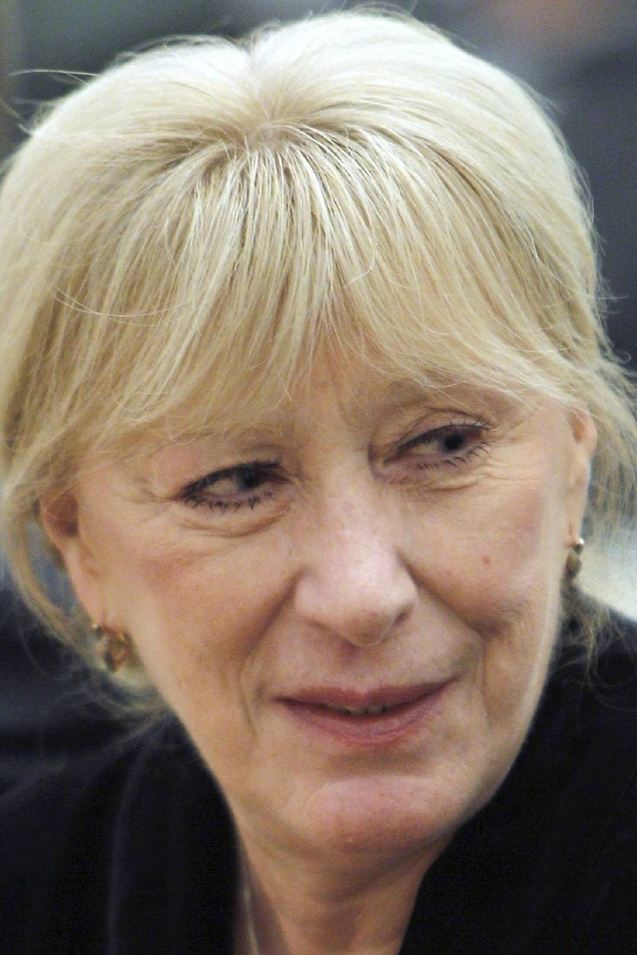 Foto de Yekaterina Vasilyeva