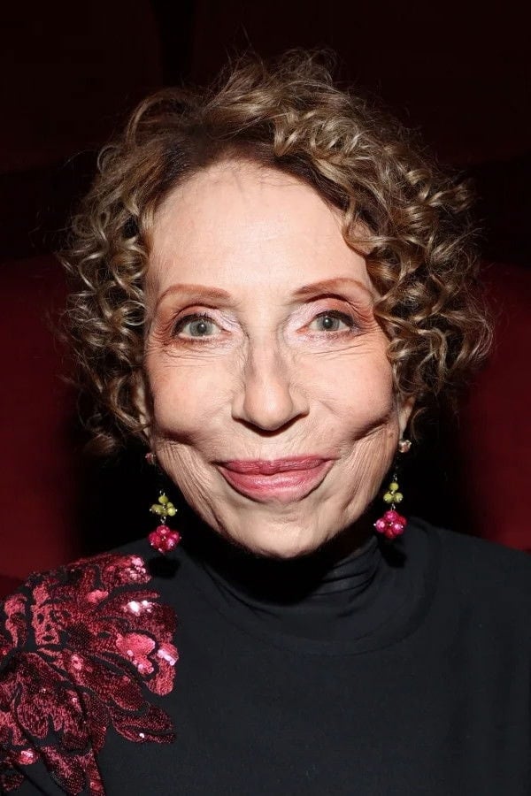 Foto de Инна Чурикова