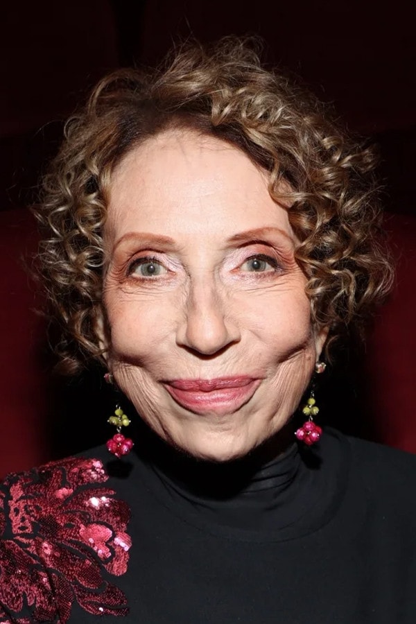 Foto de Inna Churikova