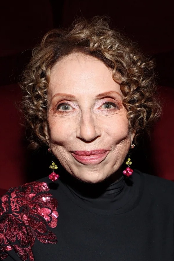 Foto de Inna Churikova