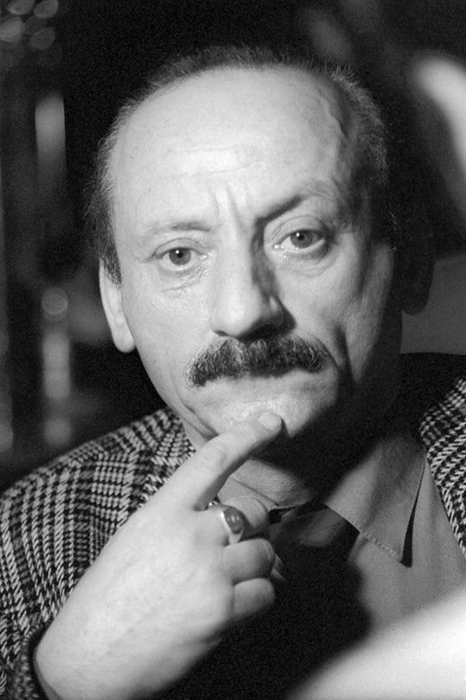 Foto de Семён Фарада