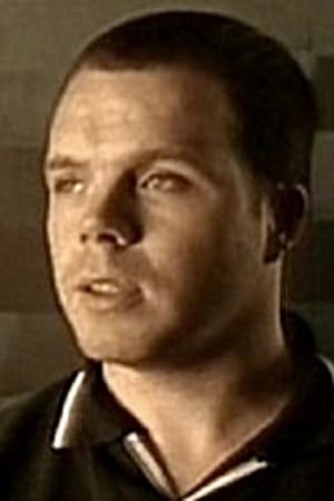 Foto de Tony McMahon