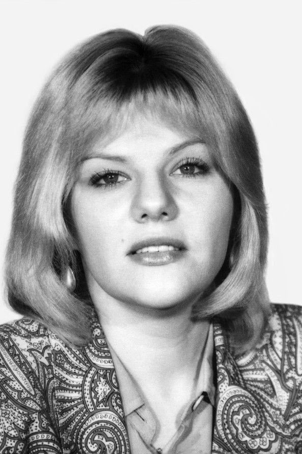 Foto de Александра Захарова