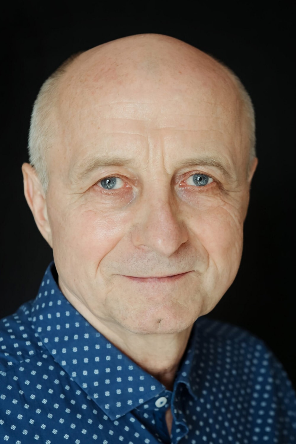 Foto de Aleksandr Sirin