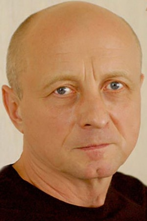 Foto de Aleksandr Sirin
