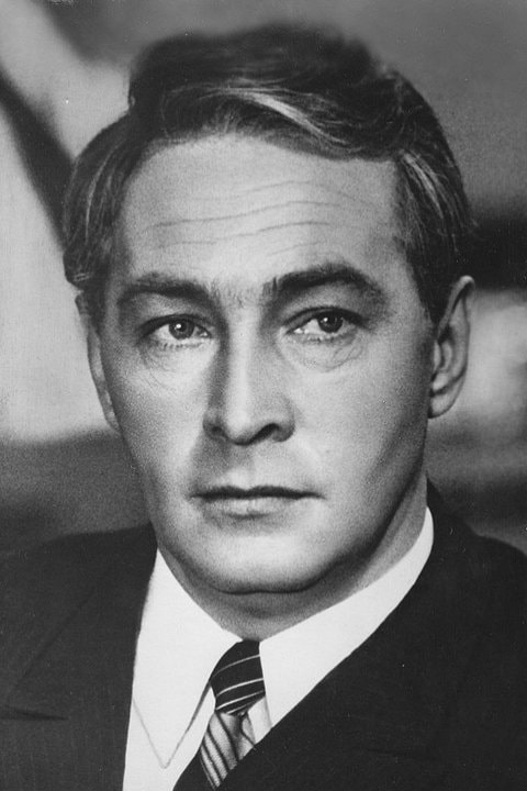 Foto de Vyacheslav Tikhonov