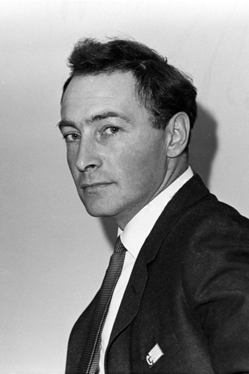 Foto de Vyacheslav Tikhonov