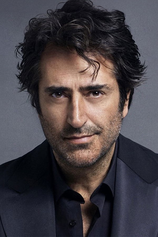 Foto de Mahsun Kırmızıgül