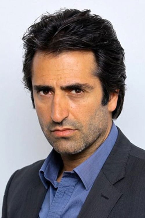 Foto de Mahsun Kırmızıgül