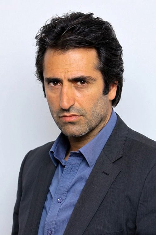 Foto de Mahsun Kırmızıgül