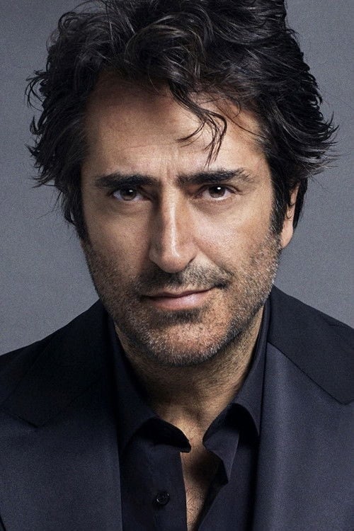 Foto de Mahsun Kırmızıgül