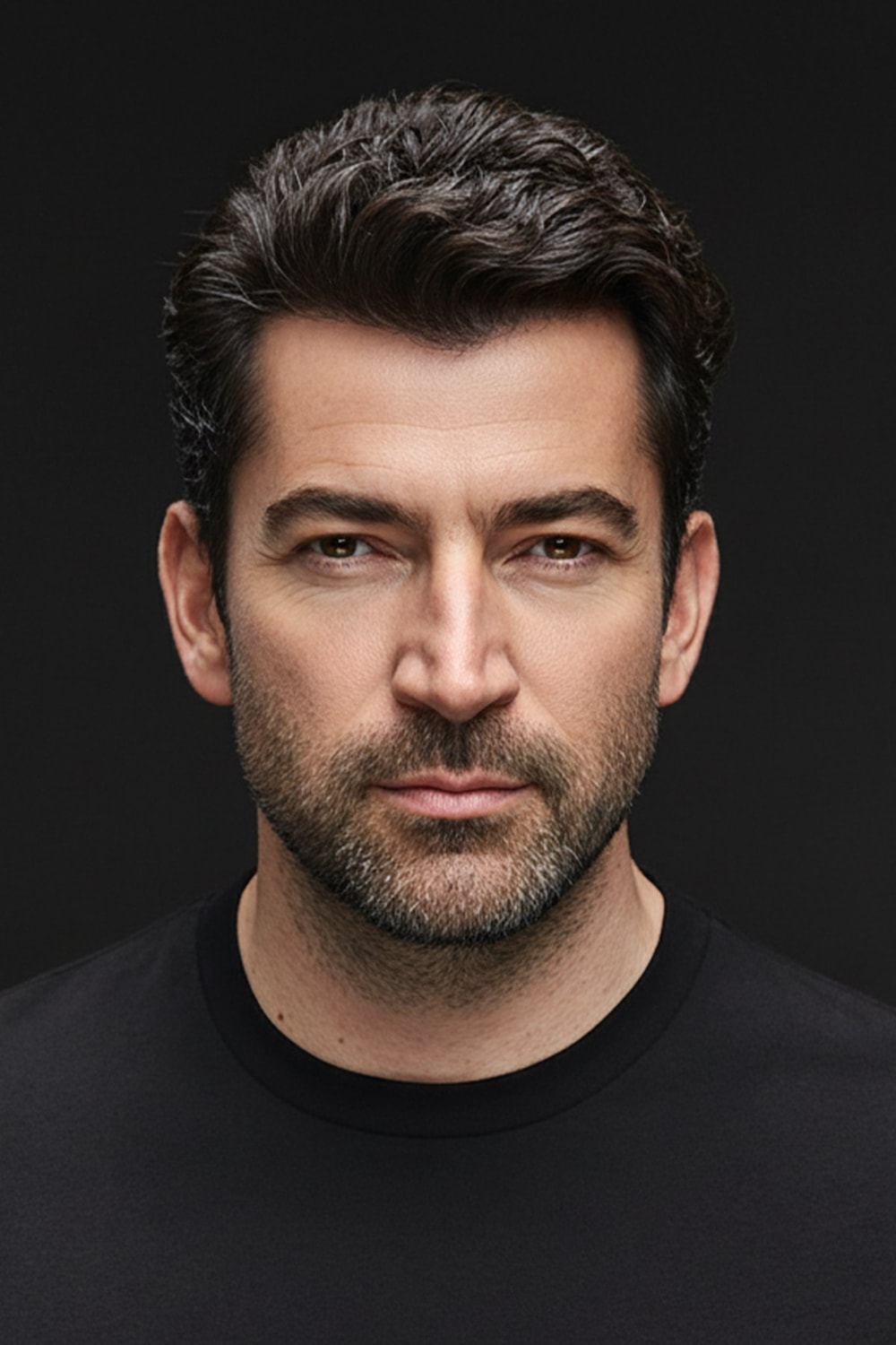 Foto de Kenan İmirzalıoğlu