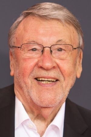 Foto de Günter Lamprecht