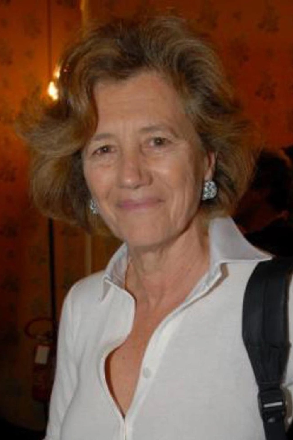 Foto de Tilde Corsi