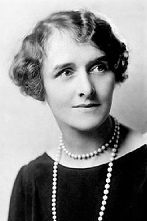 Foto de Elisabeth Risdon