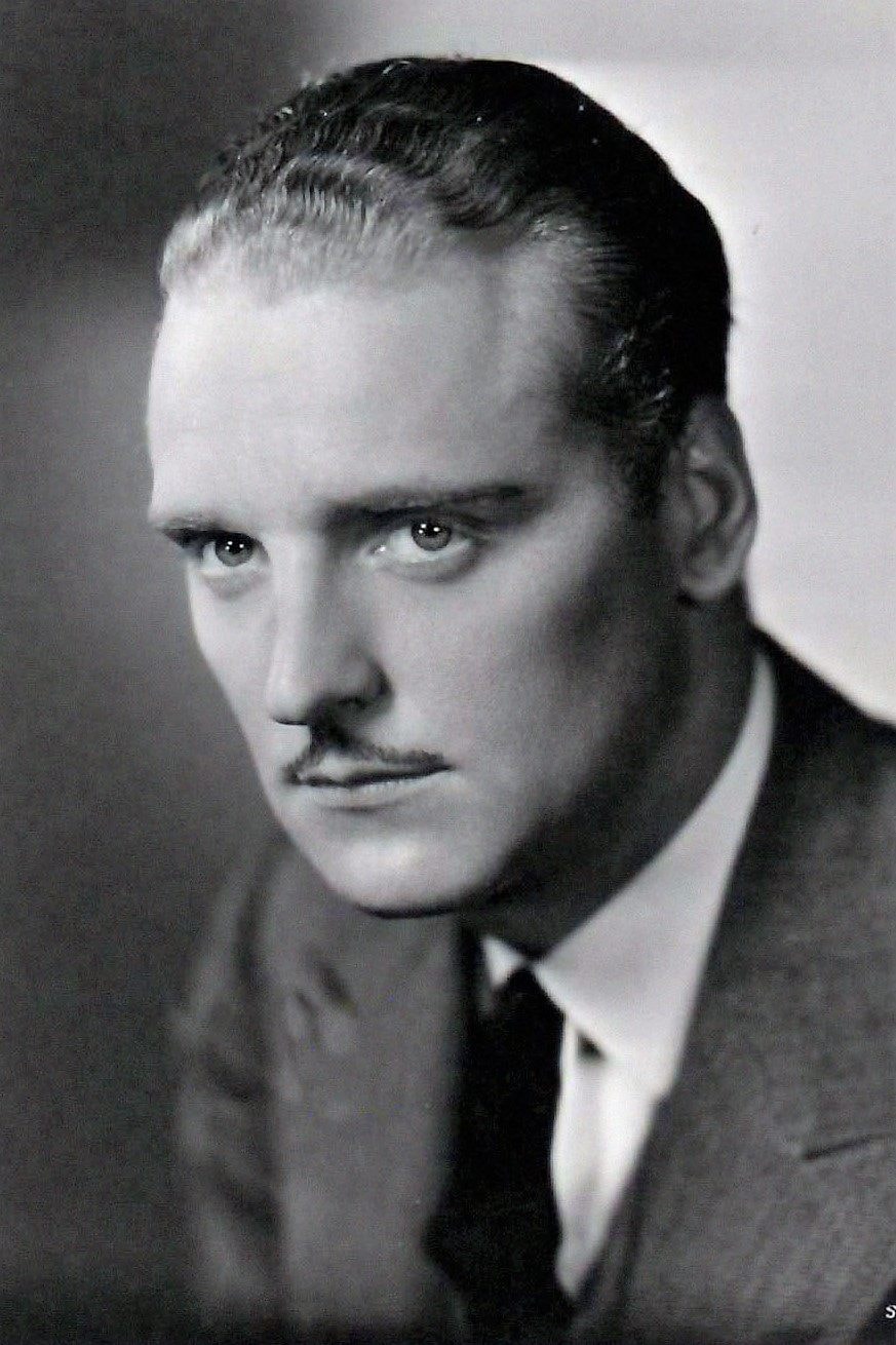 Foto de George Meeker
