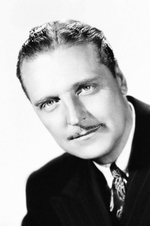 Foto de George Meeker