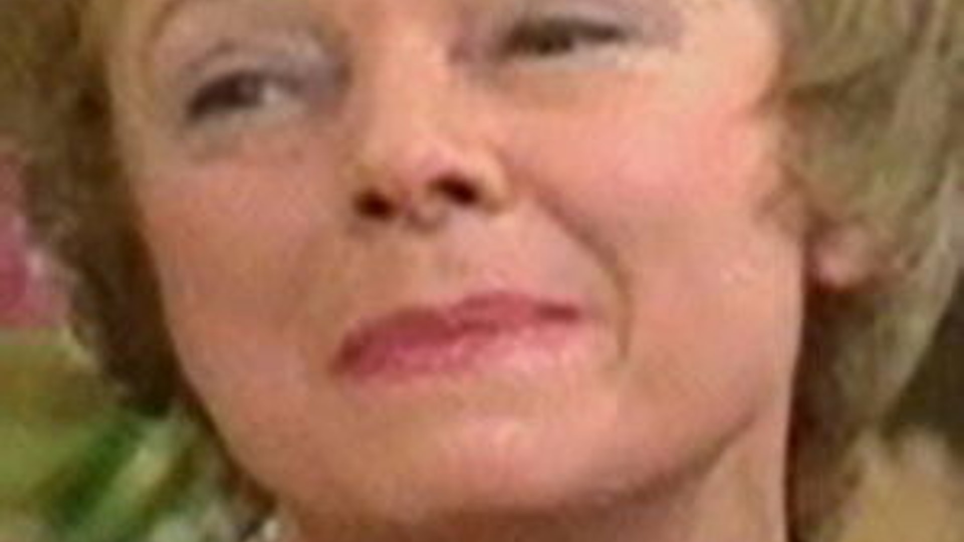 Foto de Betty Huntley-Wright