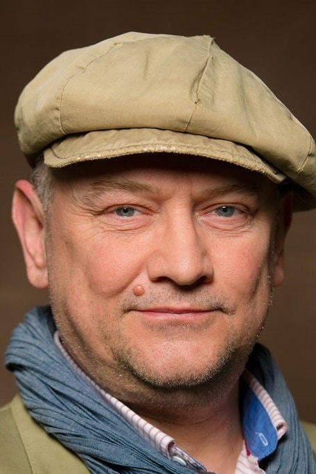 Foto de Znamenák István