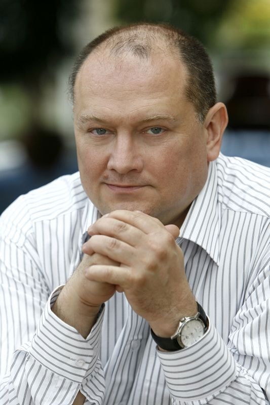 Foto de Znamenák István