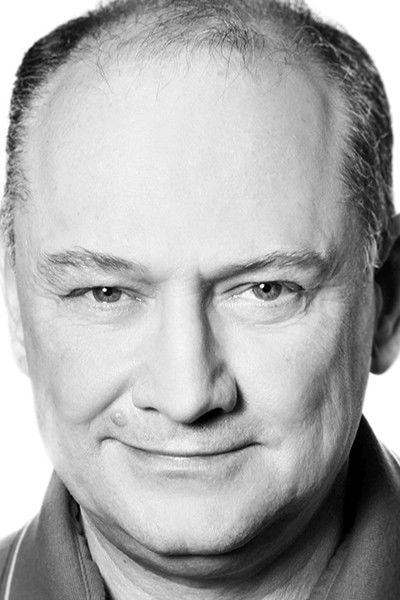 Foto de Znamenák István