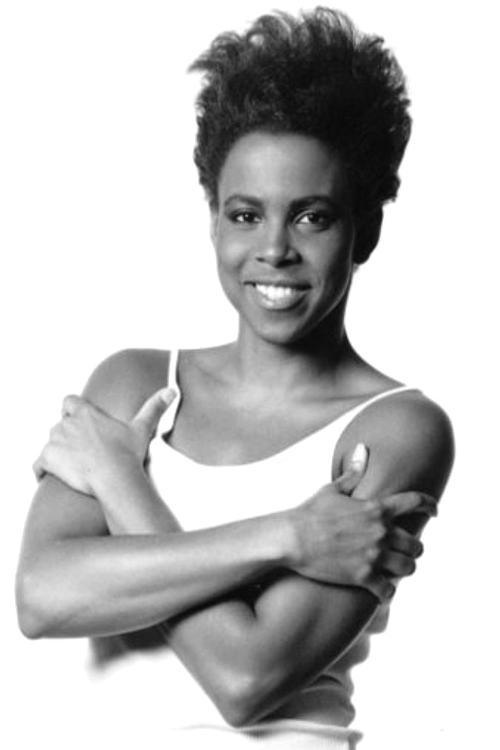 Foto de Tracy Camilla Johns