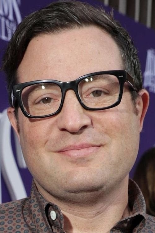 Foto de Matt Lieberman