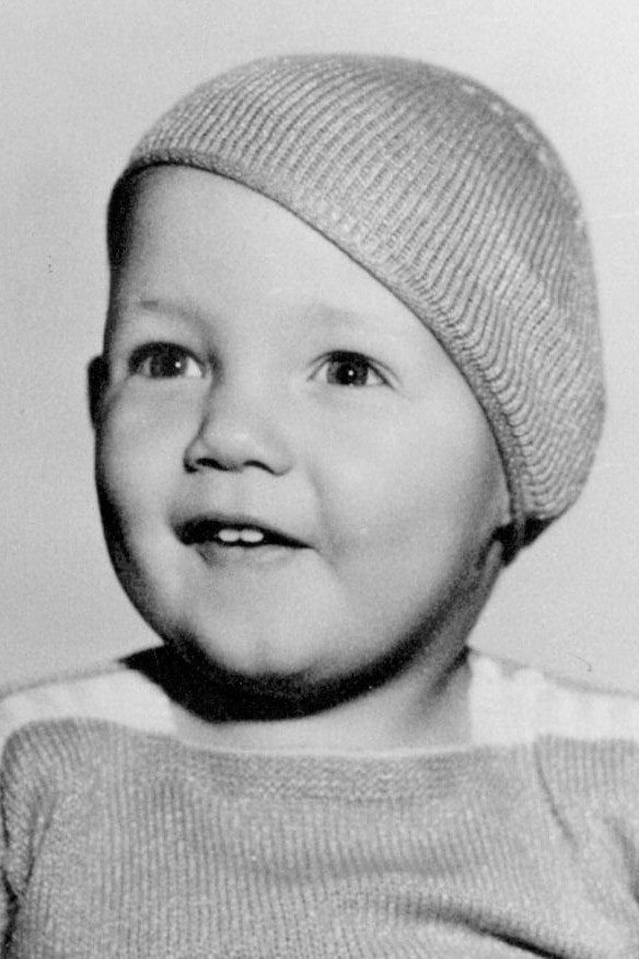 Foto de Baby LeRoy