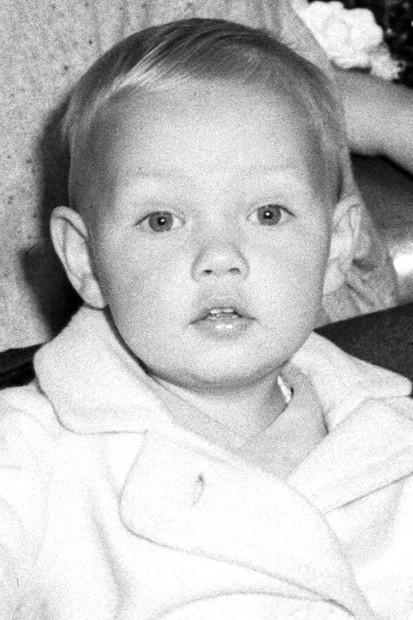 Foto de Baby LeRoy