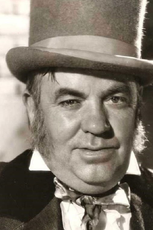 Foto de Tammany Young