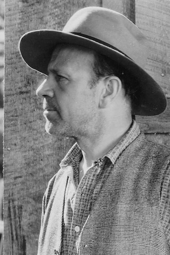 Foto de Morgan Wallace