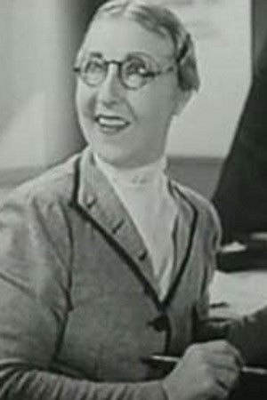 Foto de Josephine Whittell