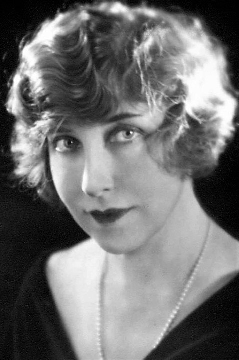 Foto de Josephine Whittell