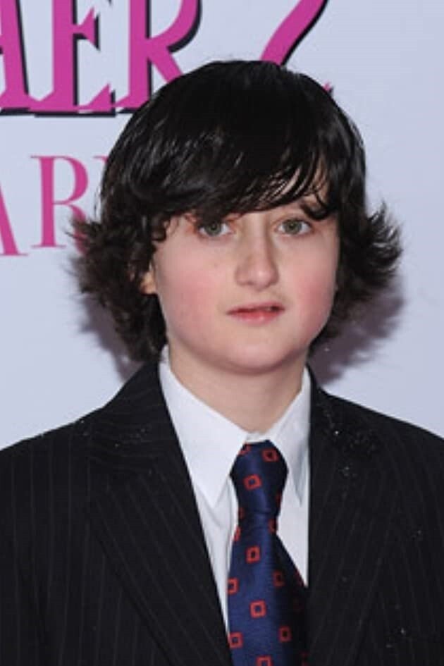 Foto de Armel Bellec