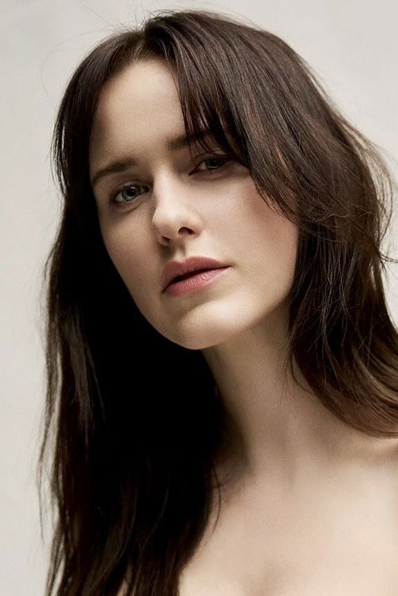 Foto de Rachel Brosnahan