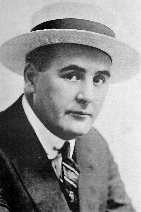 Foto de Dell Henderson