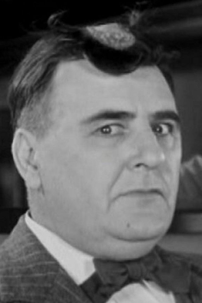 Foto de Dell Henderson