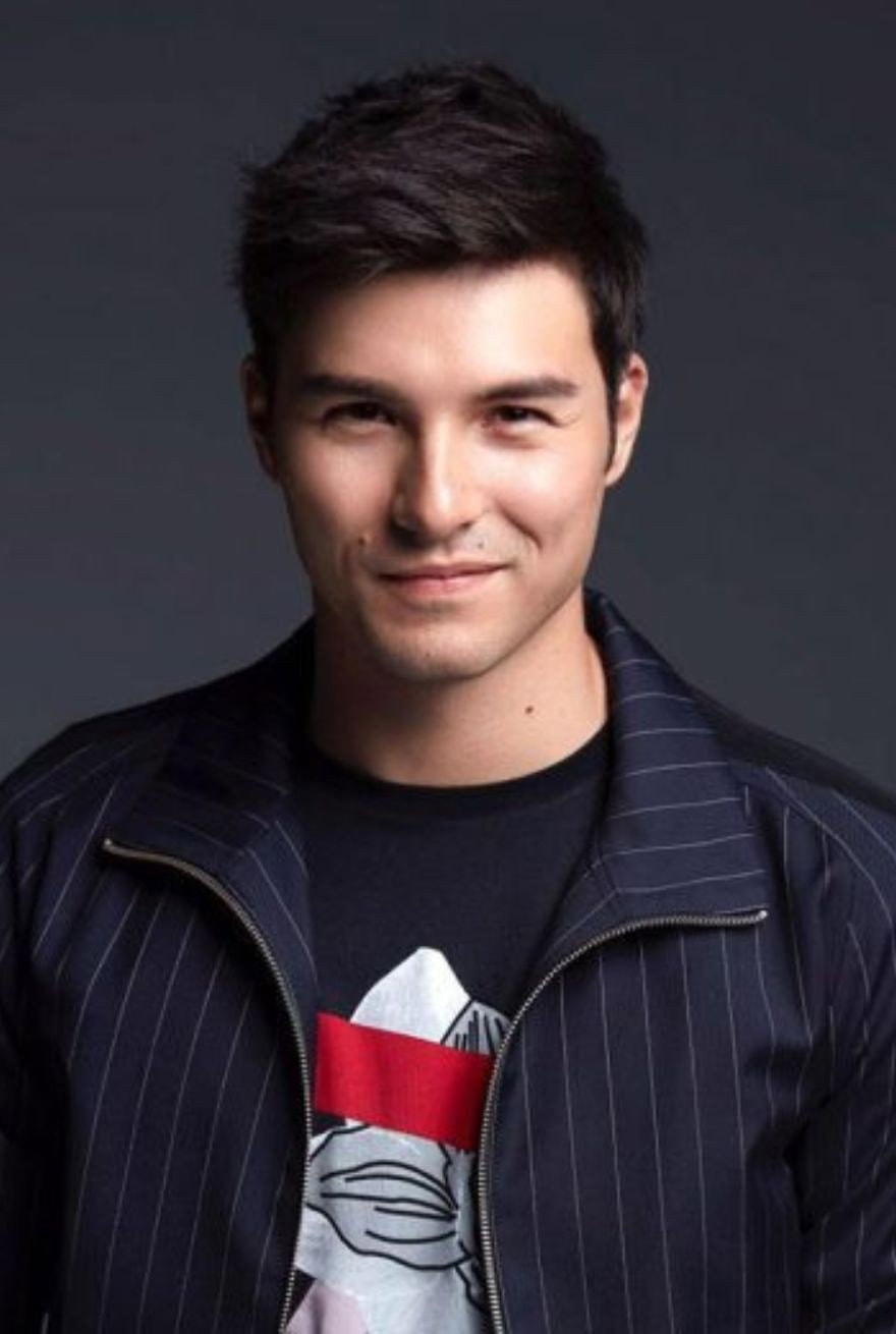 Foto de Rhydian Vaughan