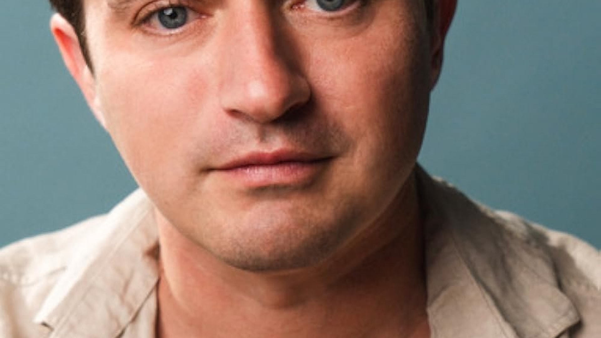 Foto de Michael Pantozzi