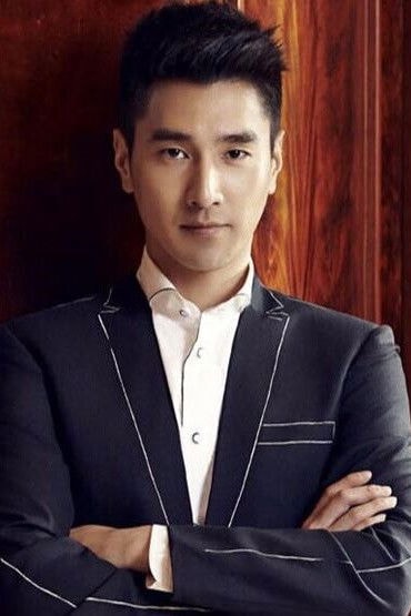 Foto de Mark Chao