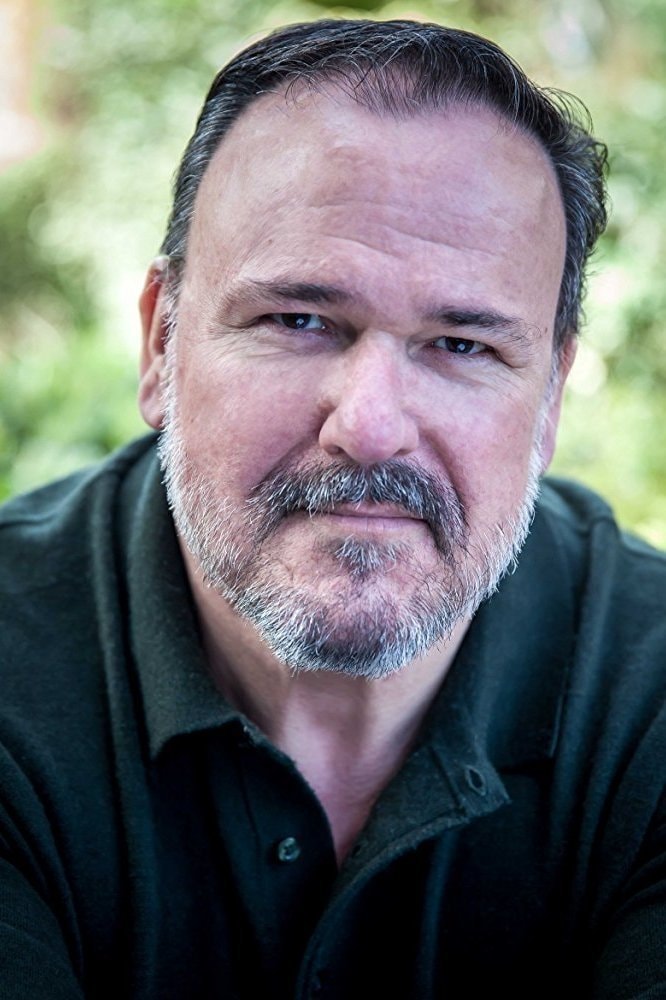 Foto de Stephen Marcus