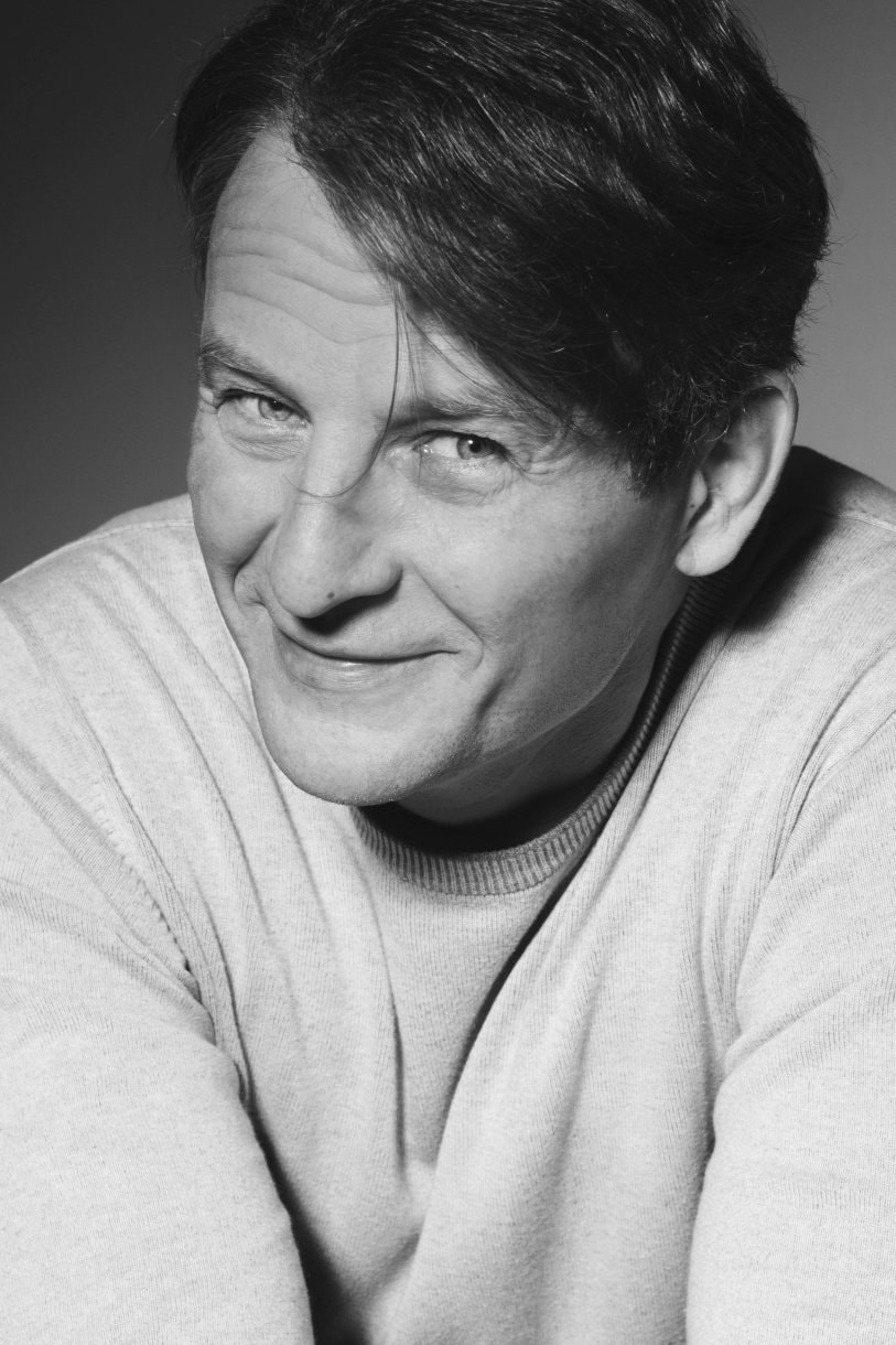 Foto de Horváth Ákos