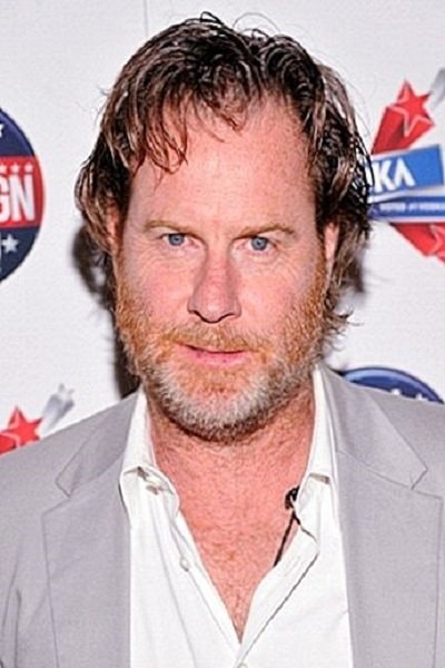 Foto de Chris Henchy