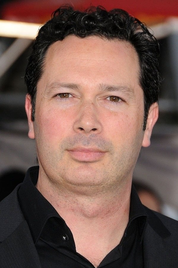 Foto de Karl Gajdusek