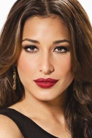 Foto de Giselle Itié