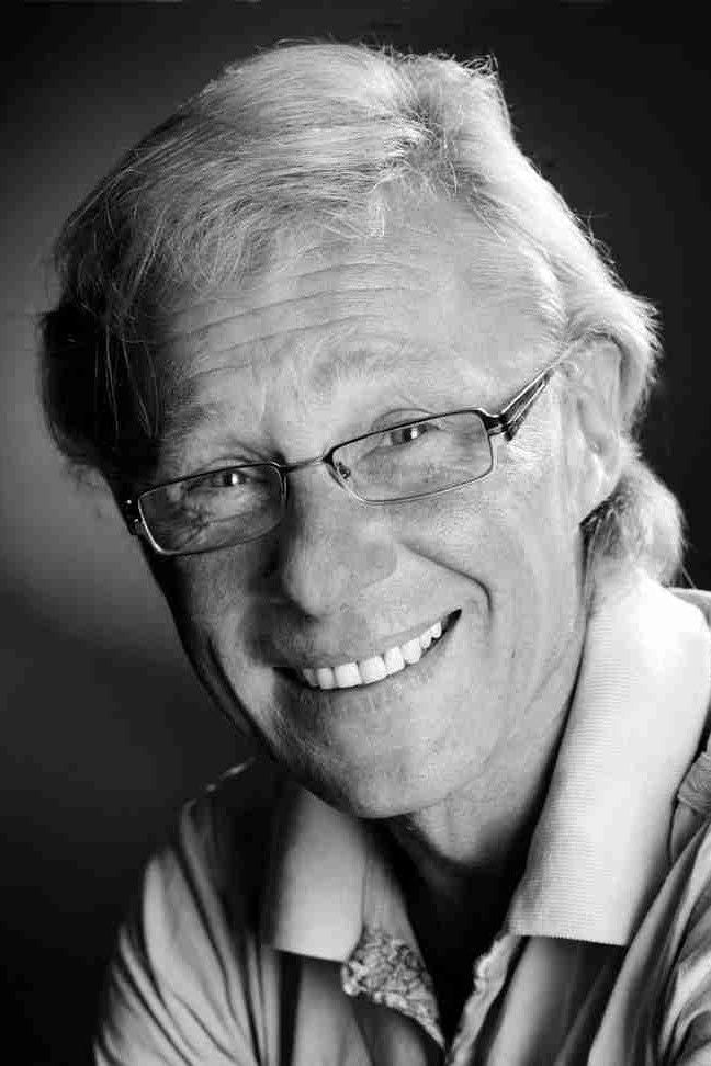 Foto de Heikki Paavilainen