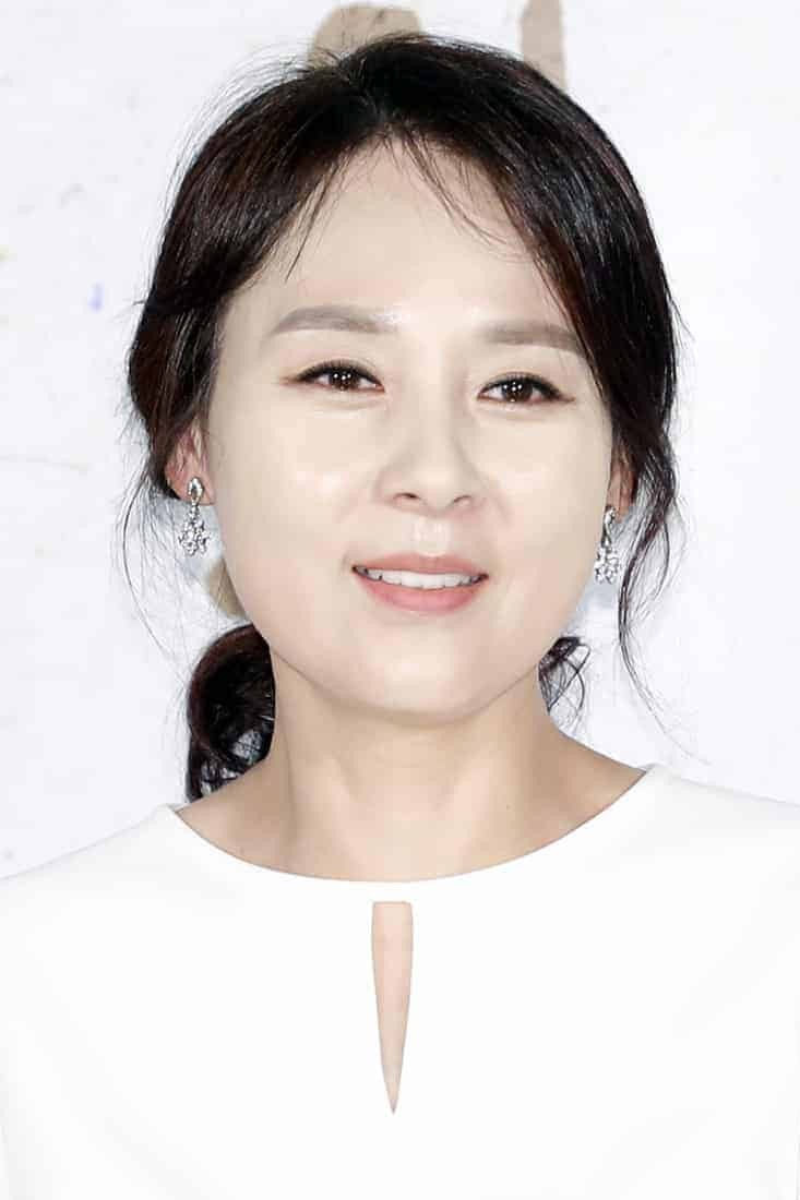 Foto de Jeon Mi-seon