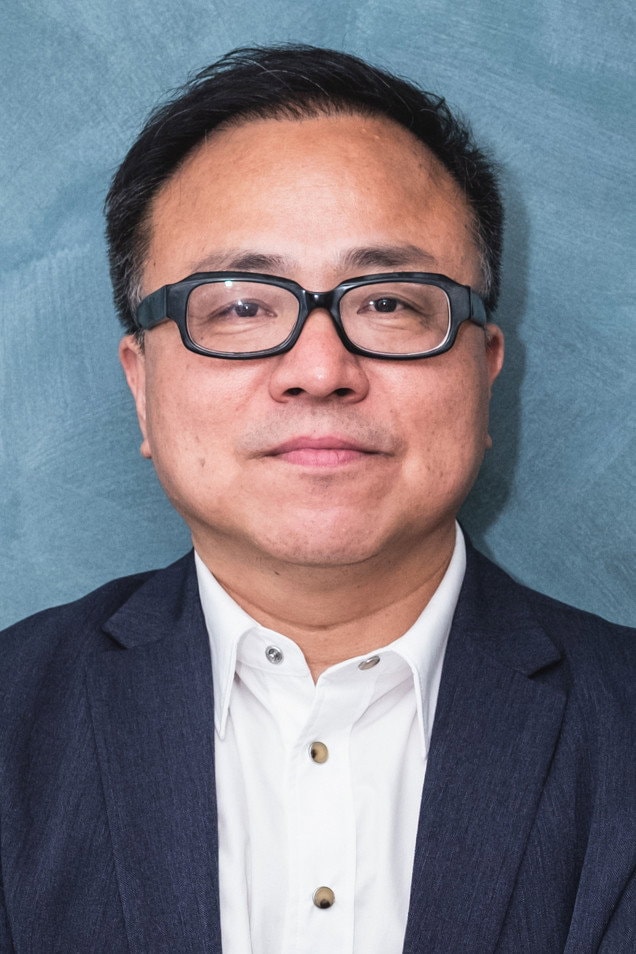 Foto de Yook Sang-hyo