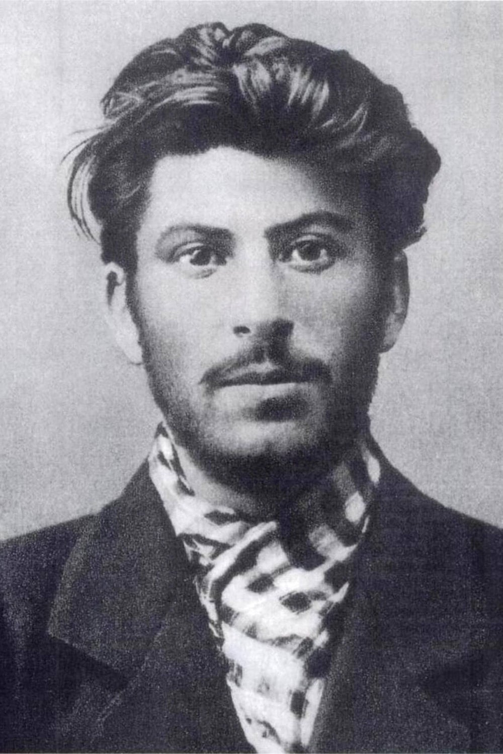 Foto de Joseph Stalin