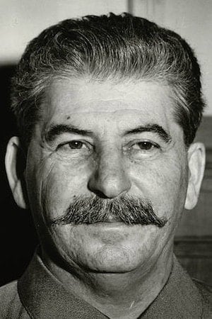 Foto de Josef Stalin